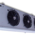 Evaporator air cooler refrigeration unit